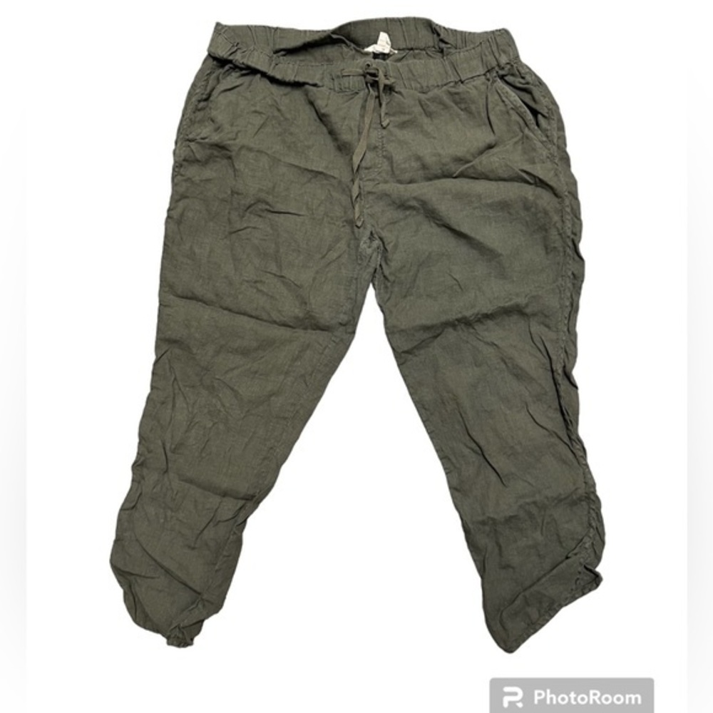Caslon Cropped Pants